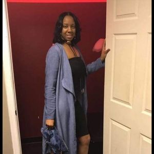 Meet your Posher, Davon